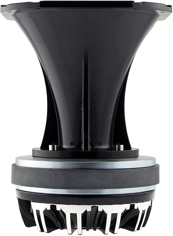 DS18 PRO-DKH2 1200 Watt 3 Compression Driver with Aluminium Horn