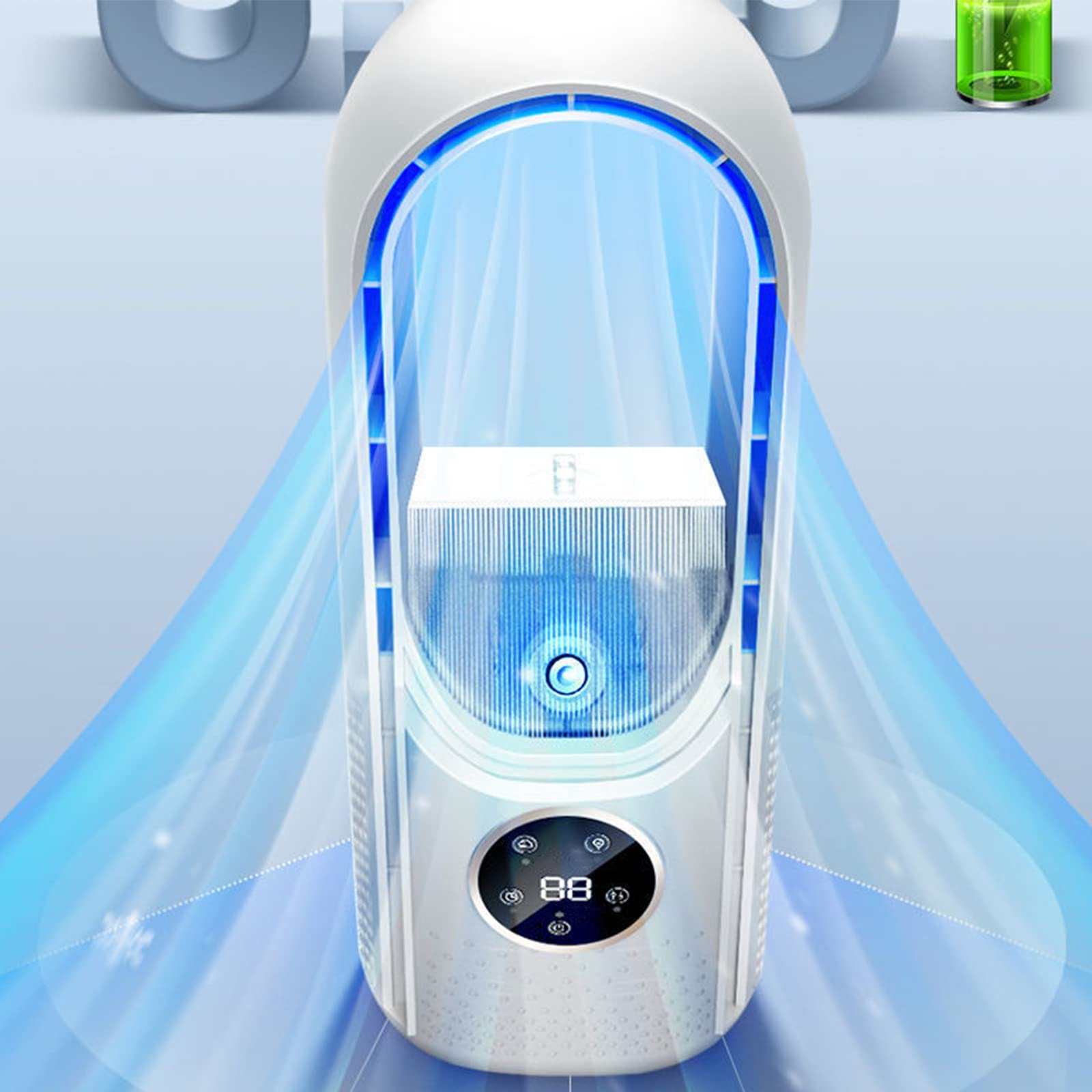 Climatiseurs Portables Refroidisseurs D'air Refroidisseurs D Refroidisseurs Devaporation Climatiseur Portable Evaporat