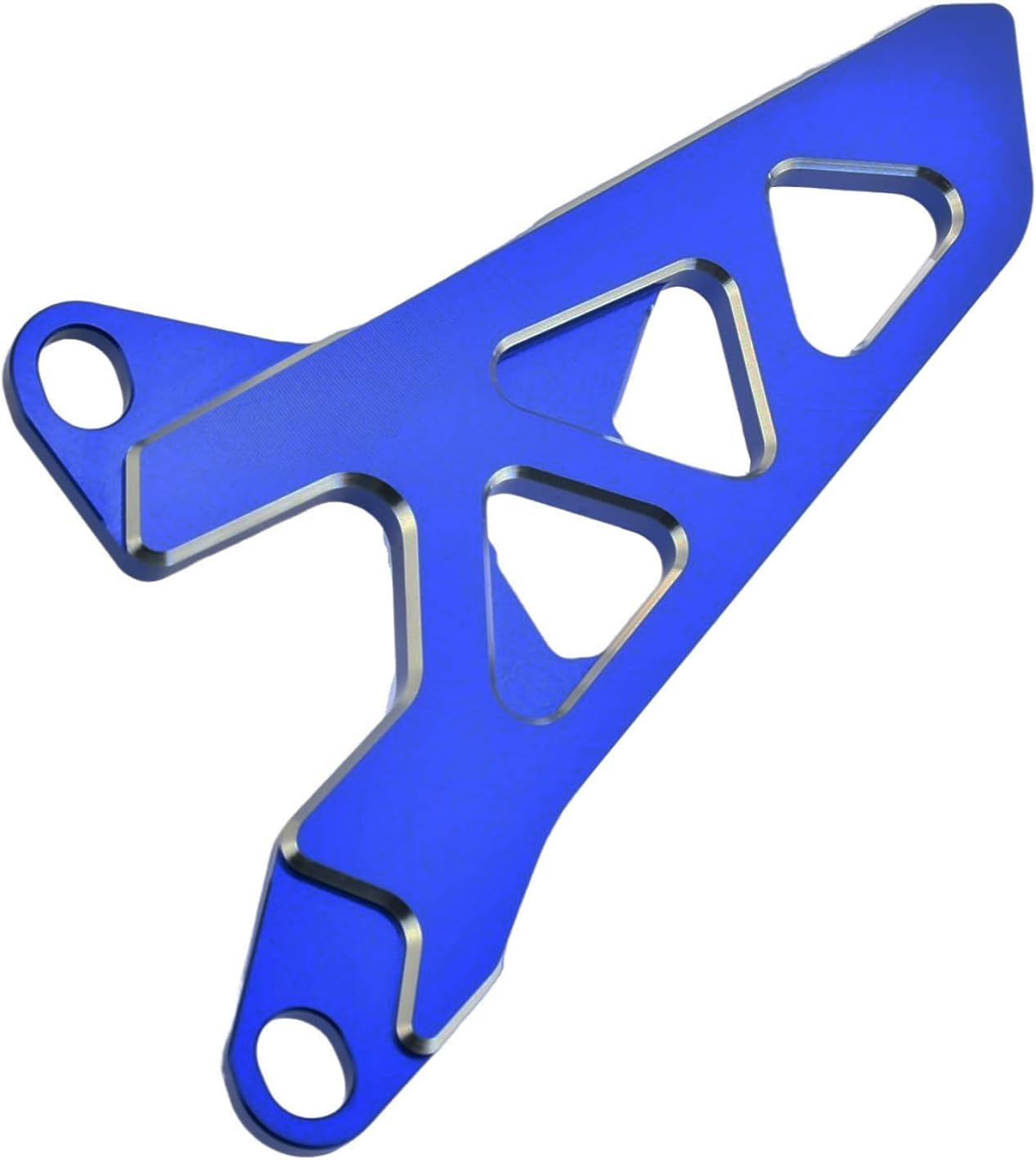 CNC Front Sprocket Cover Chain Protector Guard for Yamaha YZ450F WR450F,Dirt Bike,Motocross Parts Tools