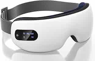 新品ホットアイウォーマー3段階気圧温度音量調整3D構造 アイケア音楽再生 新品ホットアイウォーマー3段階気圧温度音量調整3D構造 アイケア