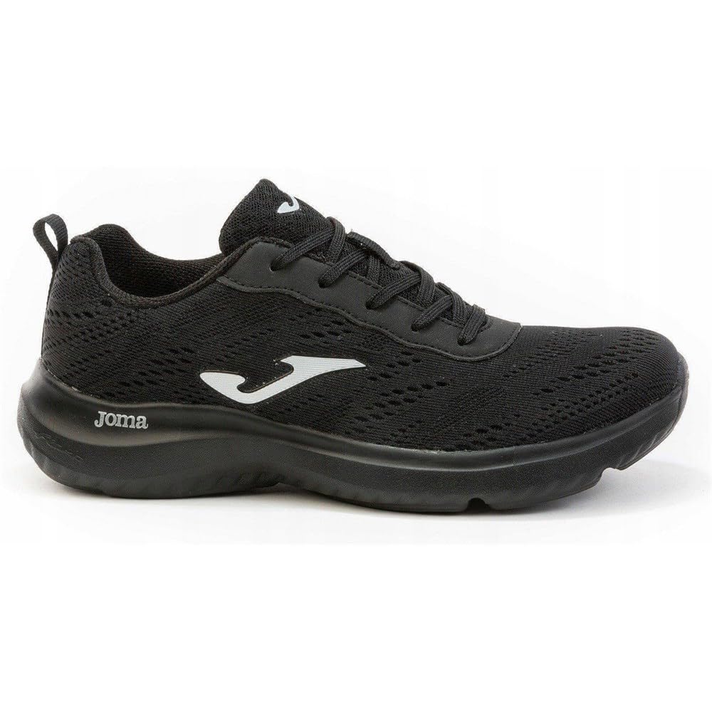Joma C.Venus Lady 2001 Negro, Running Shoe Mujer