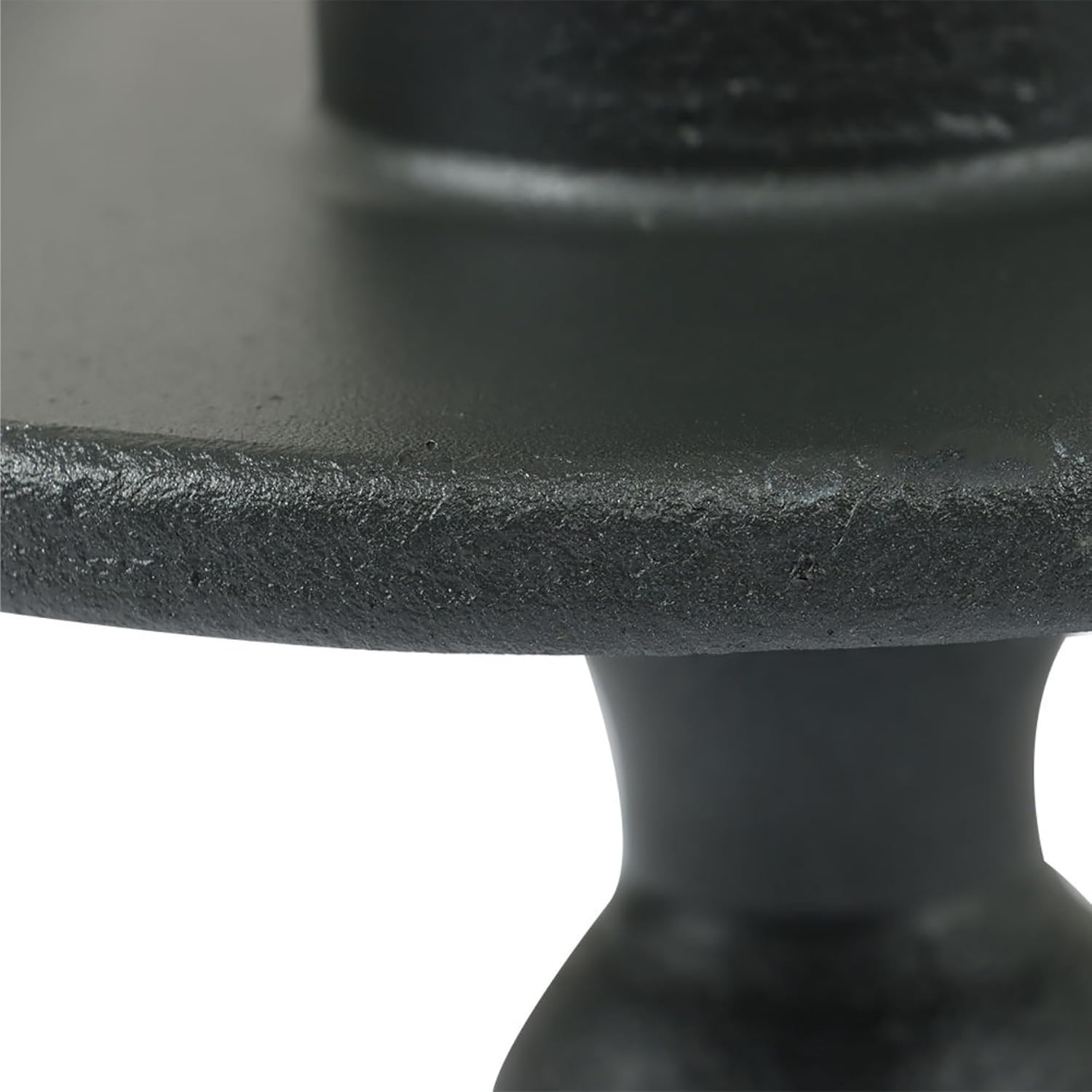 2-5/16 Inch Gooseneck Ball Adapter Trailer Forge Kingpin Wheel Hitch Towing Receiver Adapter