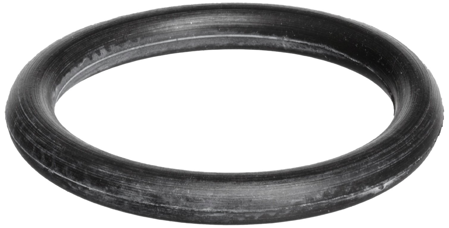 Corning Pyrex O-Ring für Ampullen, Kunststoff, 12 Stück, for 3/5ml Vial (Case of 12), 12
