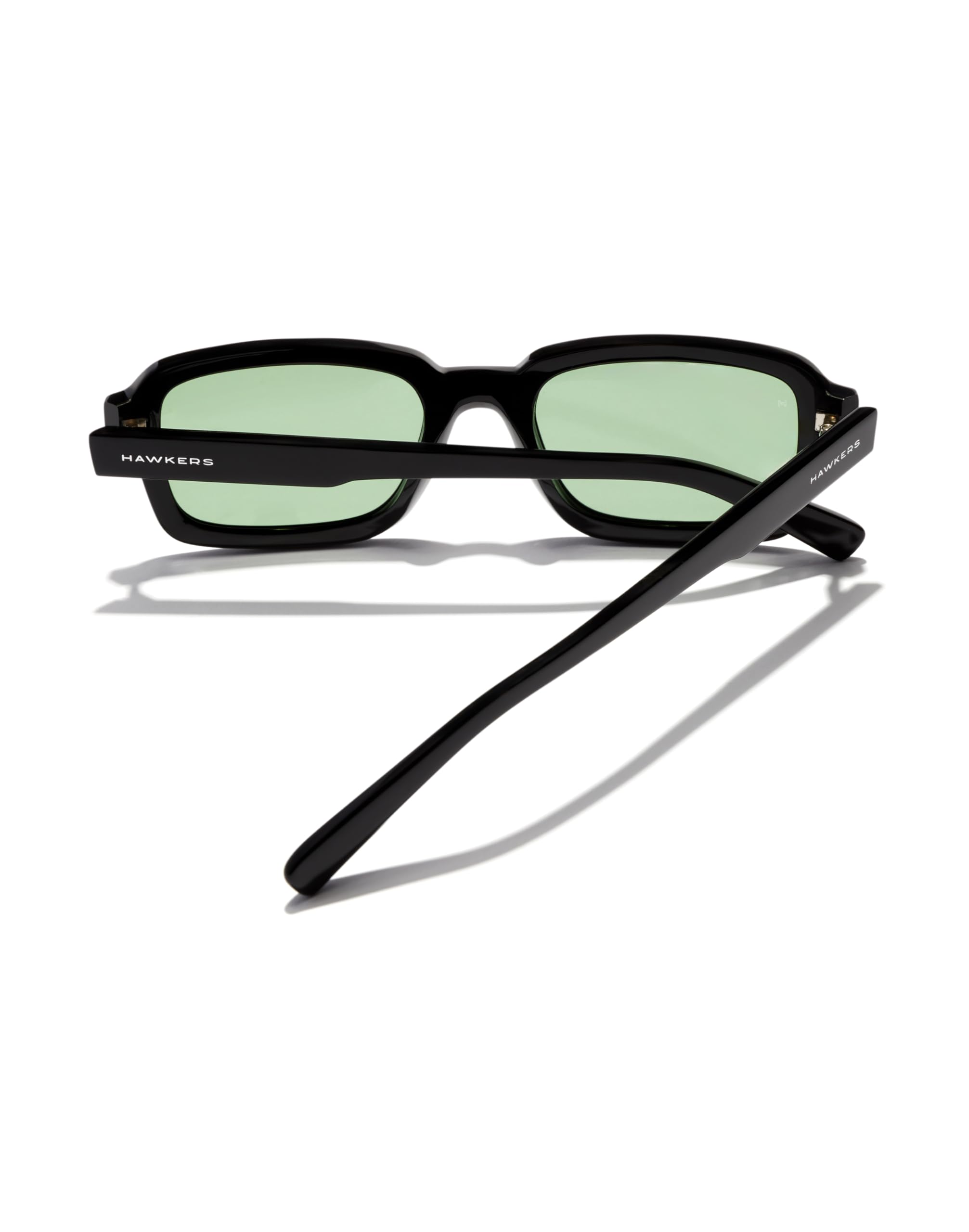 HAWKERS Point Uni-Brille für Erwachsene, schwarzer Apfel, Adult