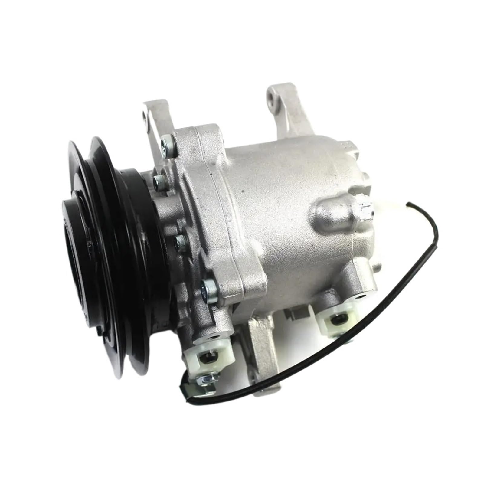 Almwbheisea One Color Compressor, Compatible With Kubota, Svo7e M108s M5040