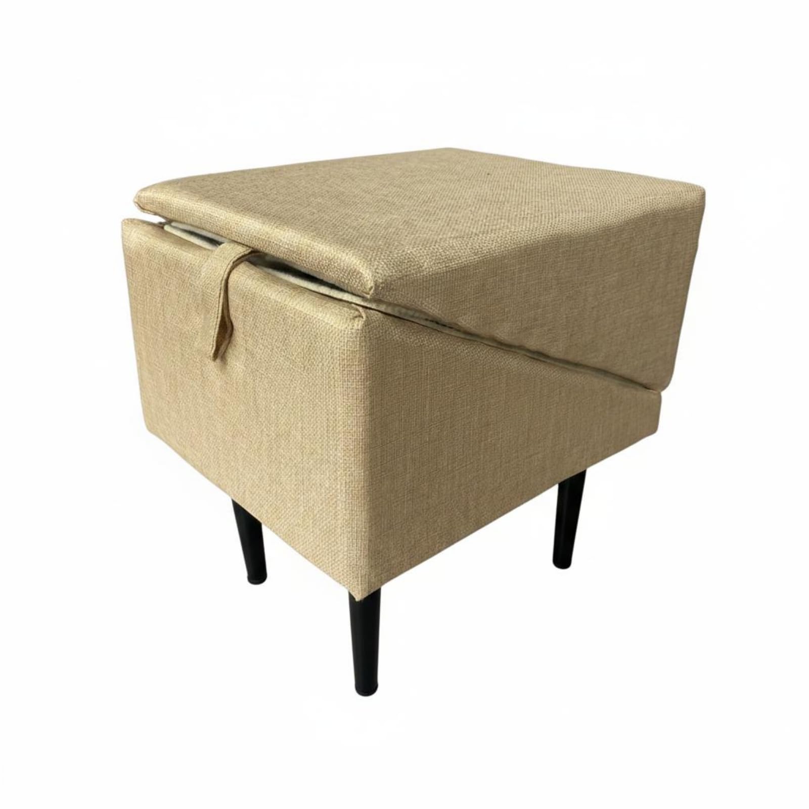 Rampe chien en bois pliable pour prendre soin de la santé de votre compagnon âgé
