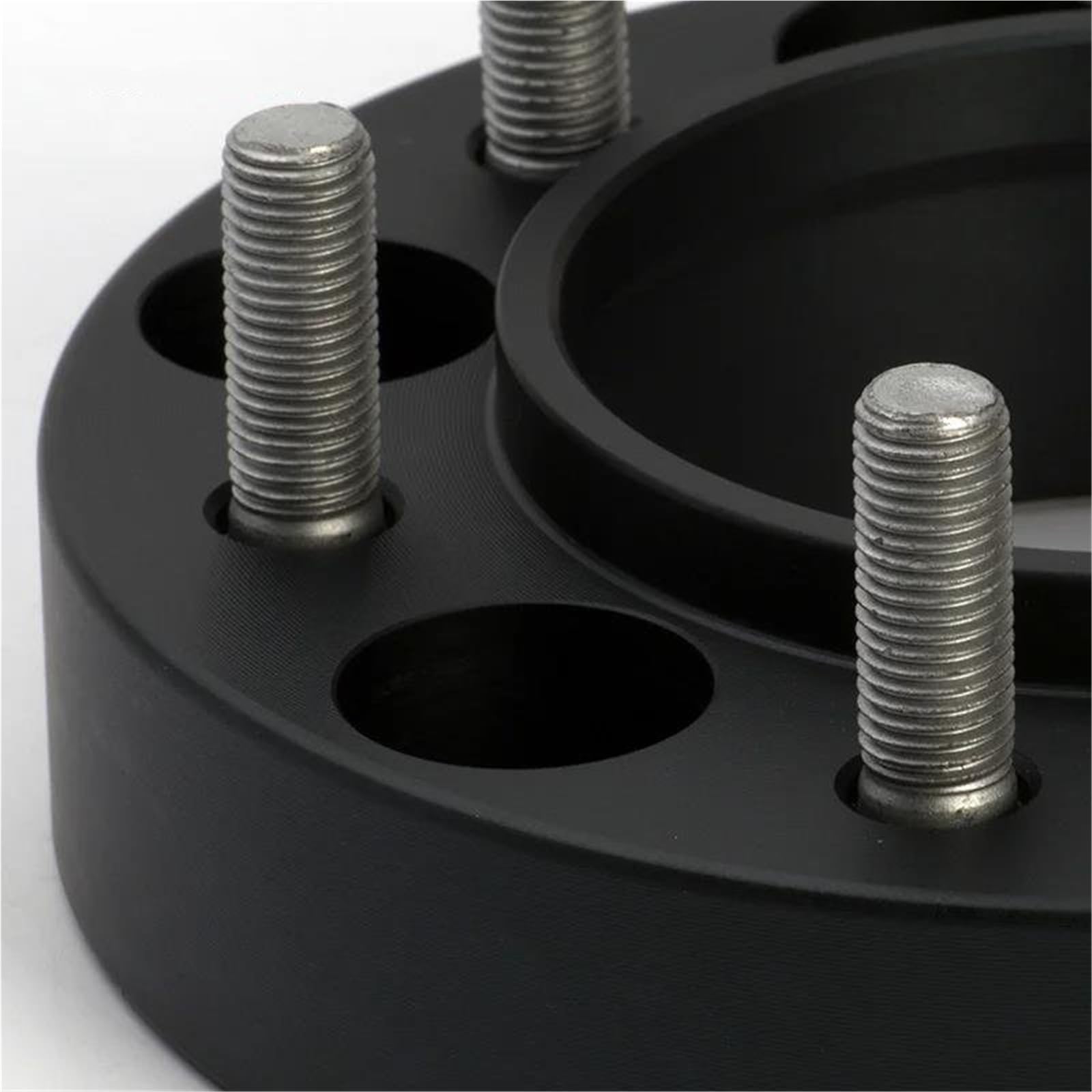 Rozpórki kół do Tesli do modelu 3 dla modelu Y, odległość od środka M14x1,5, kute, średnica 5x114,3, otwór centralny 64,1 mm rozpórki kół gąsienicowych (20 mm)