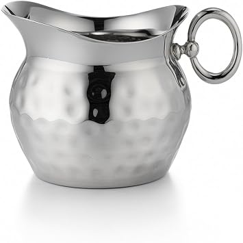 Mary Jurek Omega Gravy Bowl - Thumbnail 3