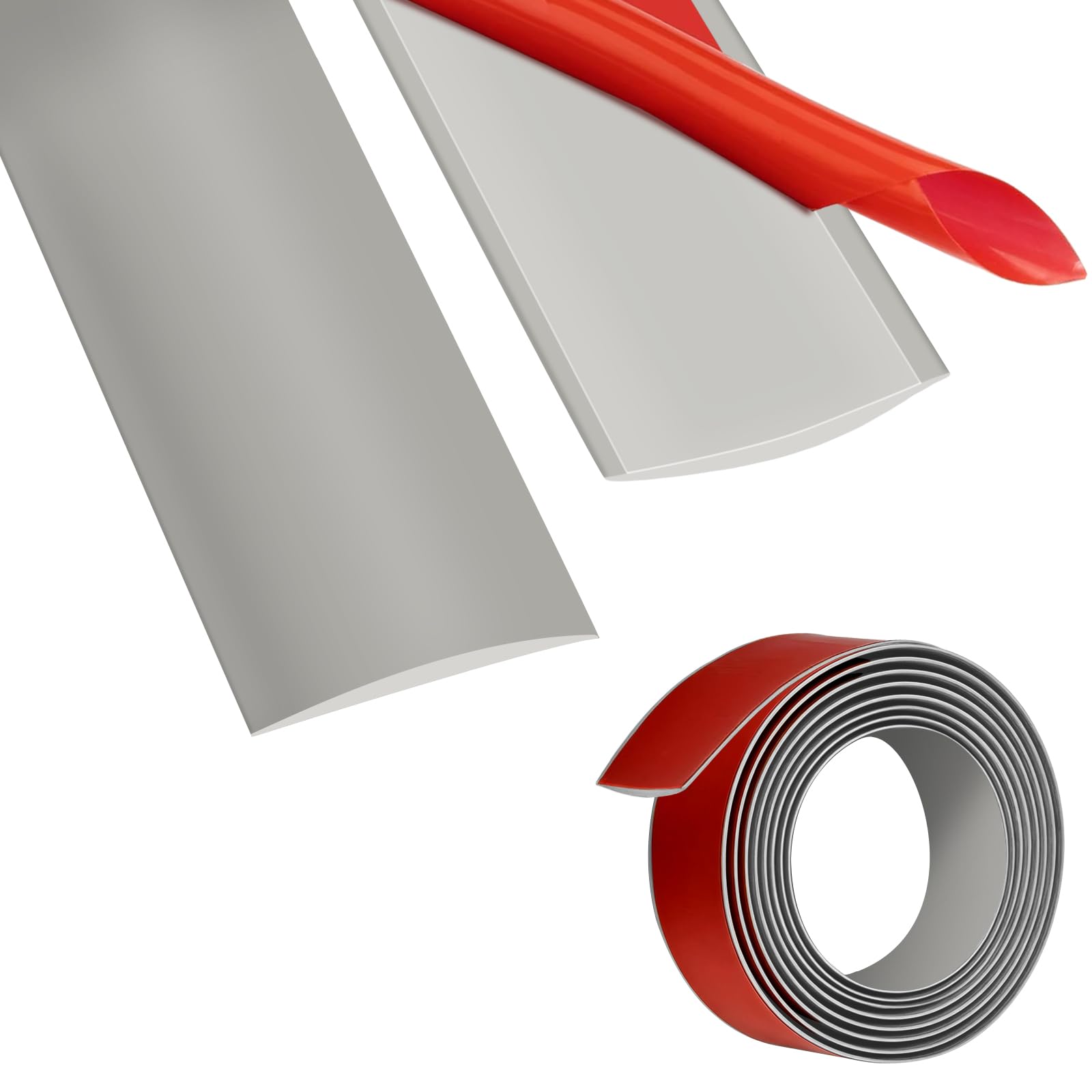 shinfly 3.2M Self Adhesive Floor Transition Strip
