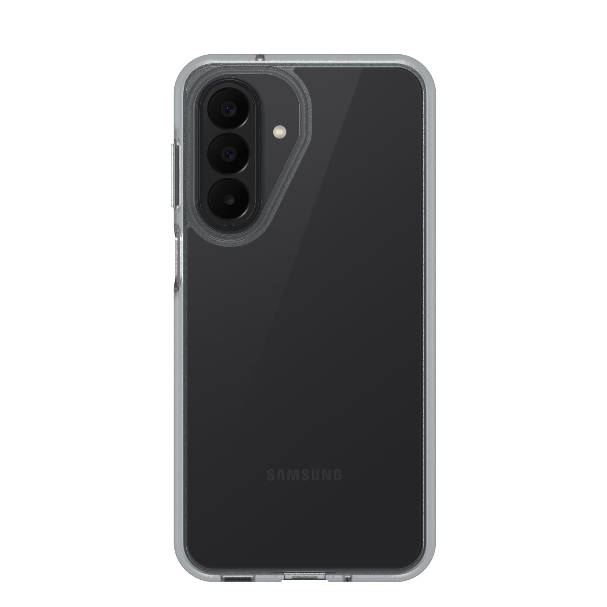OtterBox Custodia per Samsung Galaxy A27 5G Profile Series - Trasparente | Custodia protettiva minimalista ultra sottile per Samsung Galaxy, compatibile con ricarica wireless, design elegante e