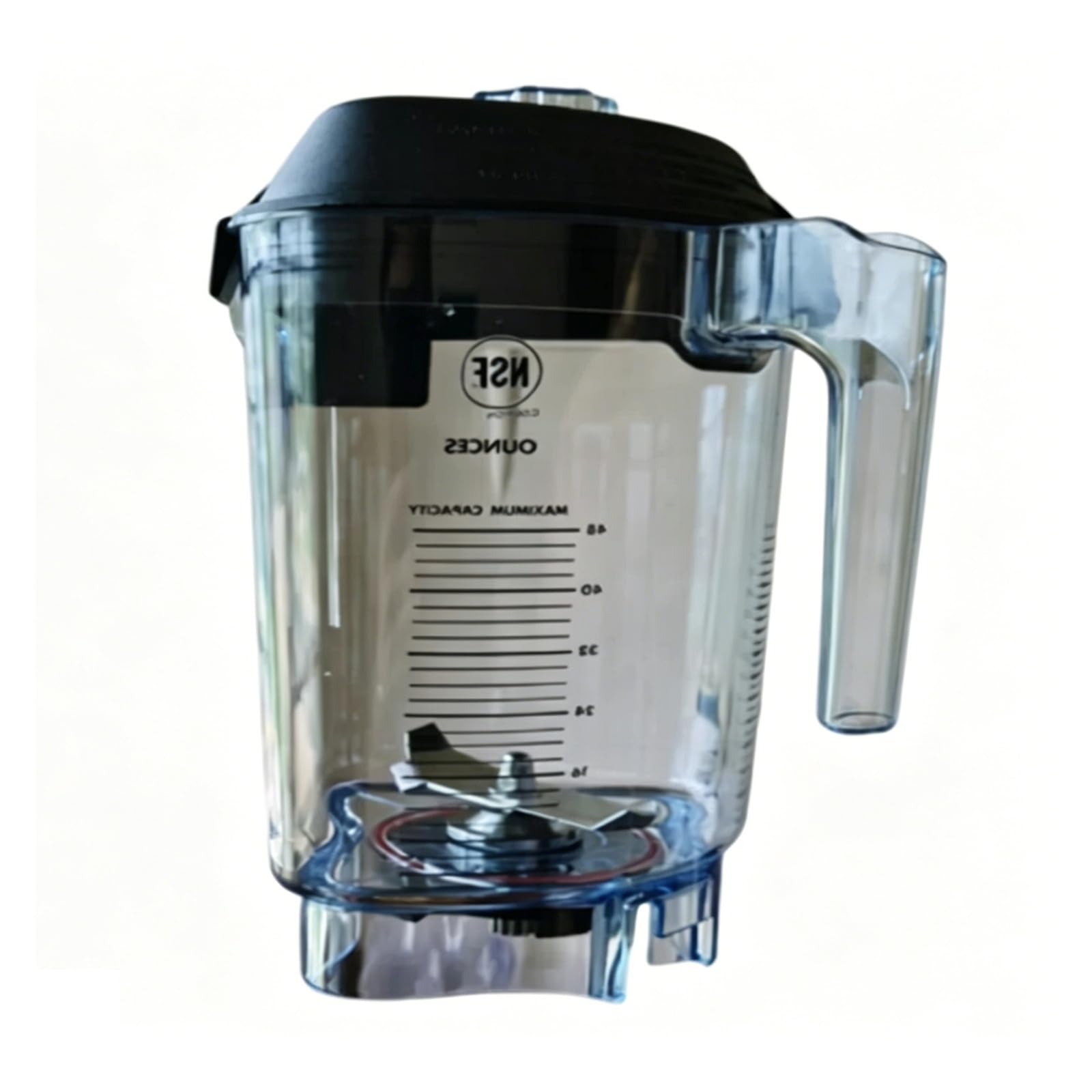 Bol de rechange pour Vitamix VM 145 kit récipient 48 oz remplacer blender usé
