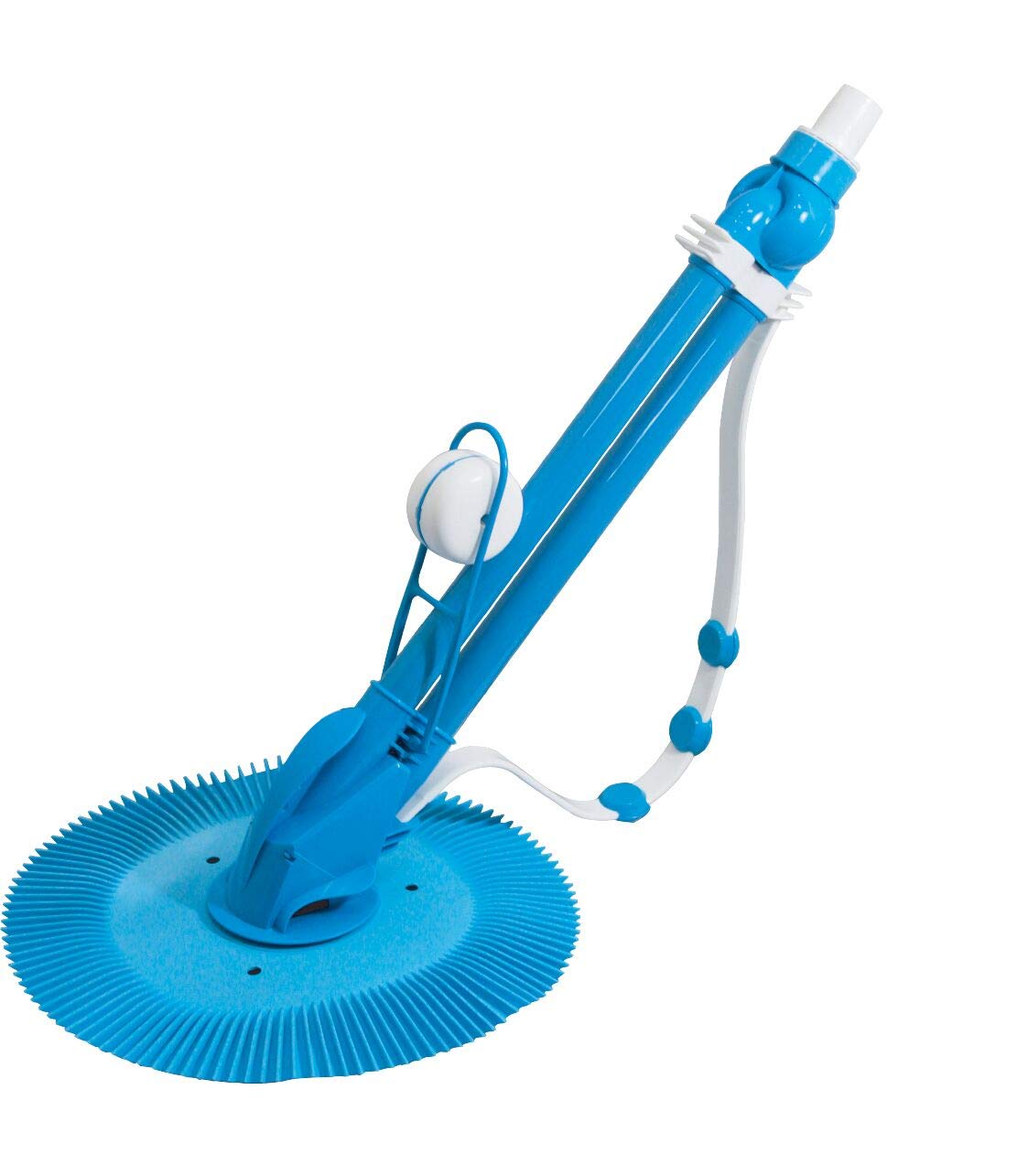 iWorkAutomatic Clean-P-81-966, Azul, Medio