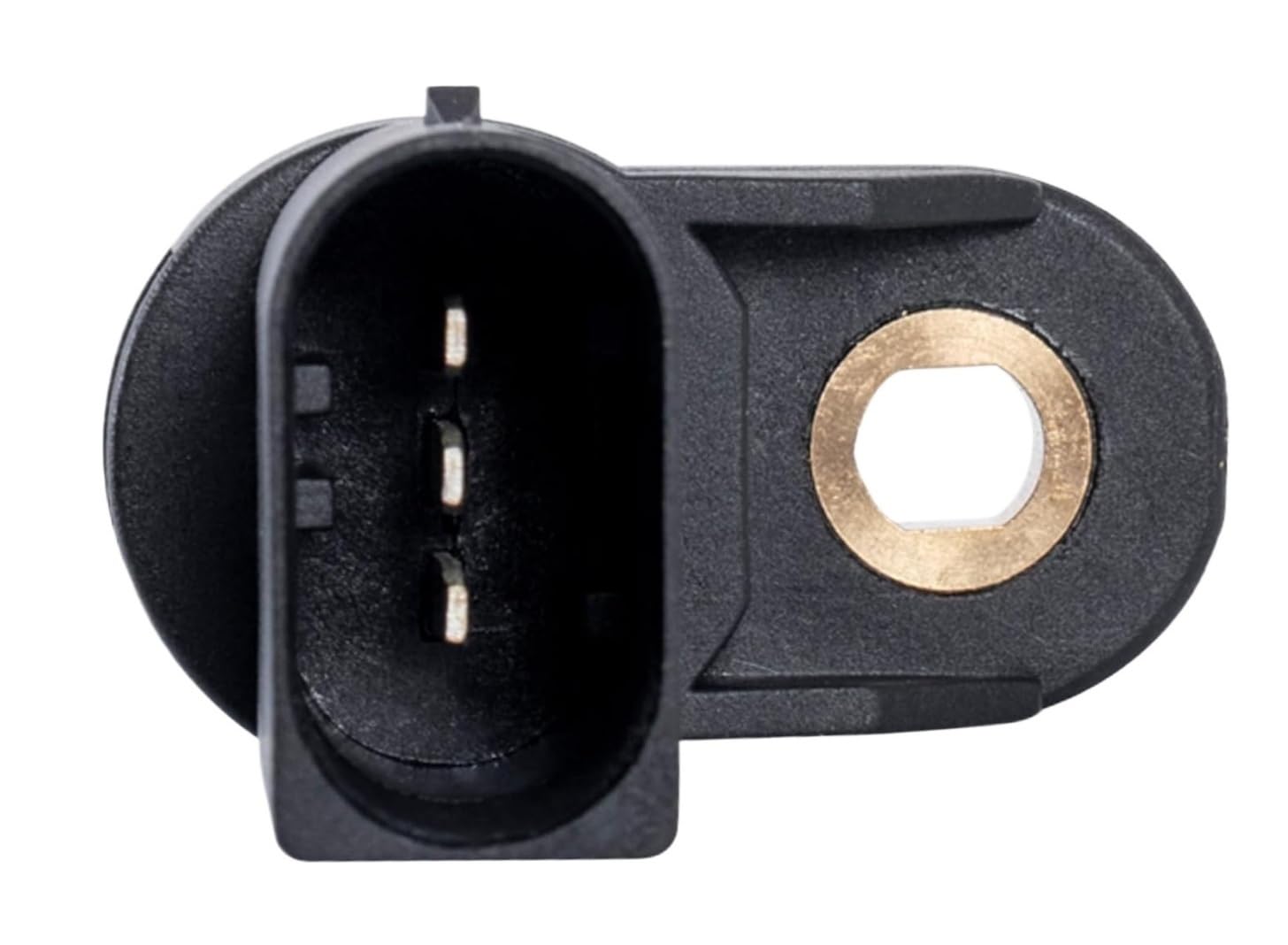 Per 3 Series Per 5 Series sensore angolo albero motore | 12147518628 Sensore posizione albero motore 12147518628 12147833134 907702 12141435351 12141438082