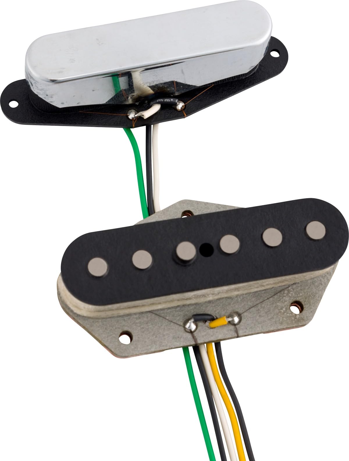 Jason Isbell Telecaster® - Juego de pastillas
