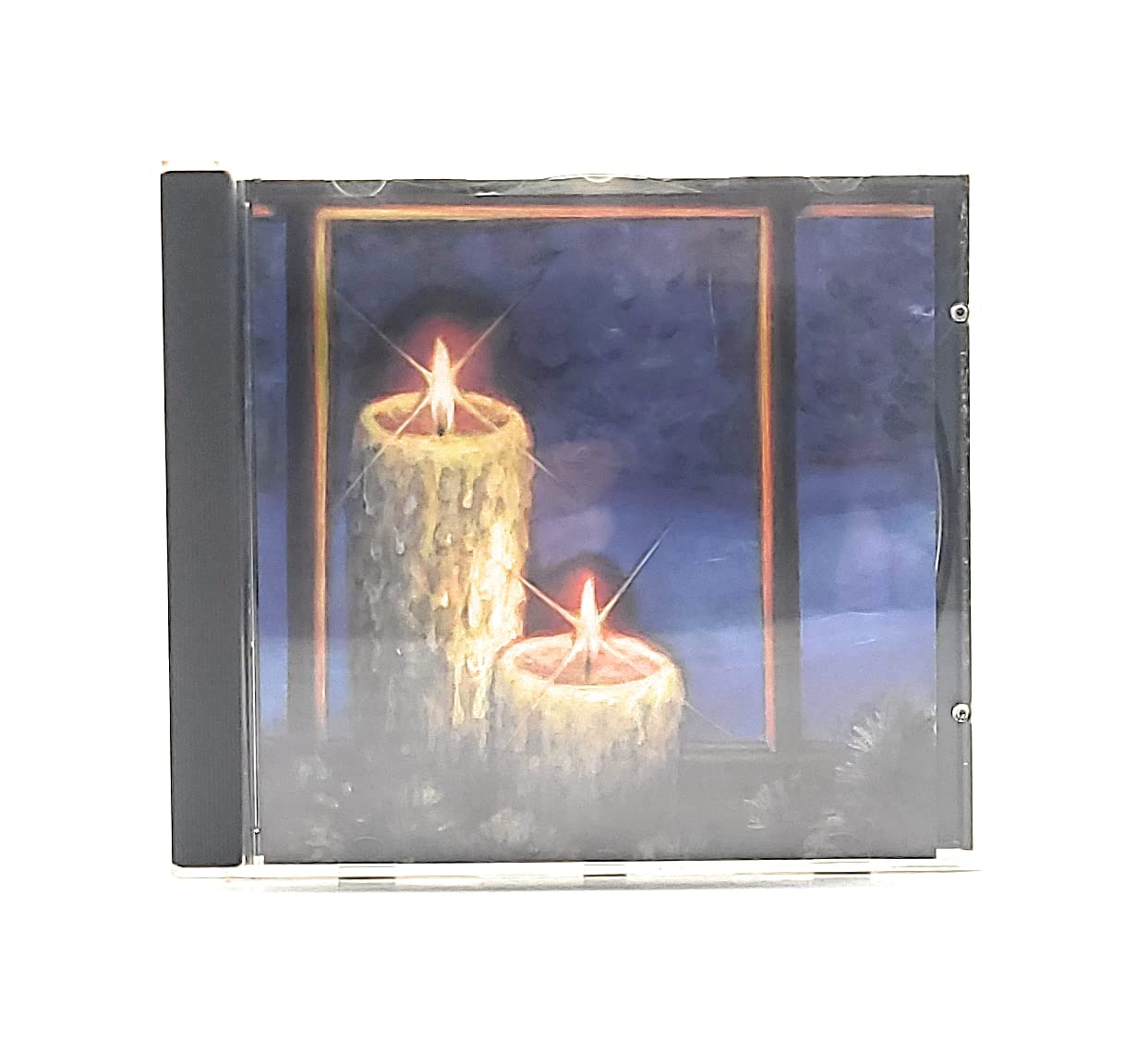 Silent Night, Holy Night [Audio CD]