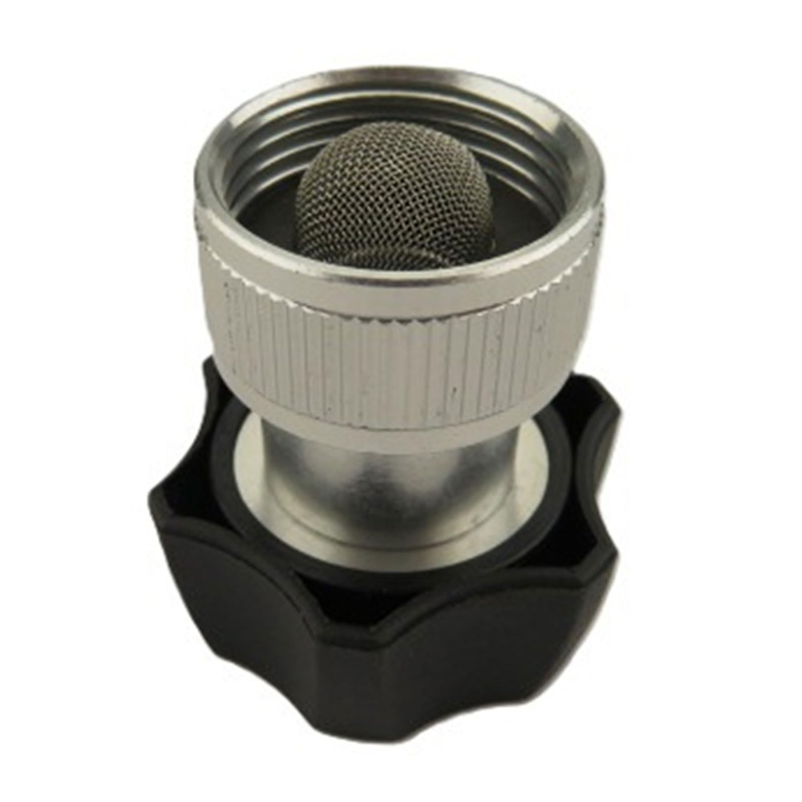 Woedpez A Pressure Washer Coupler Strong Luminum Connector Secure Leak Proof Cleaning Equipment For Spx Series Compatible Spx Series Coupler