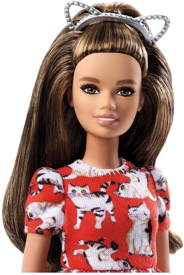 Barbie Fashionistas Doll 97