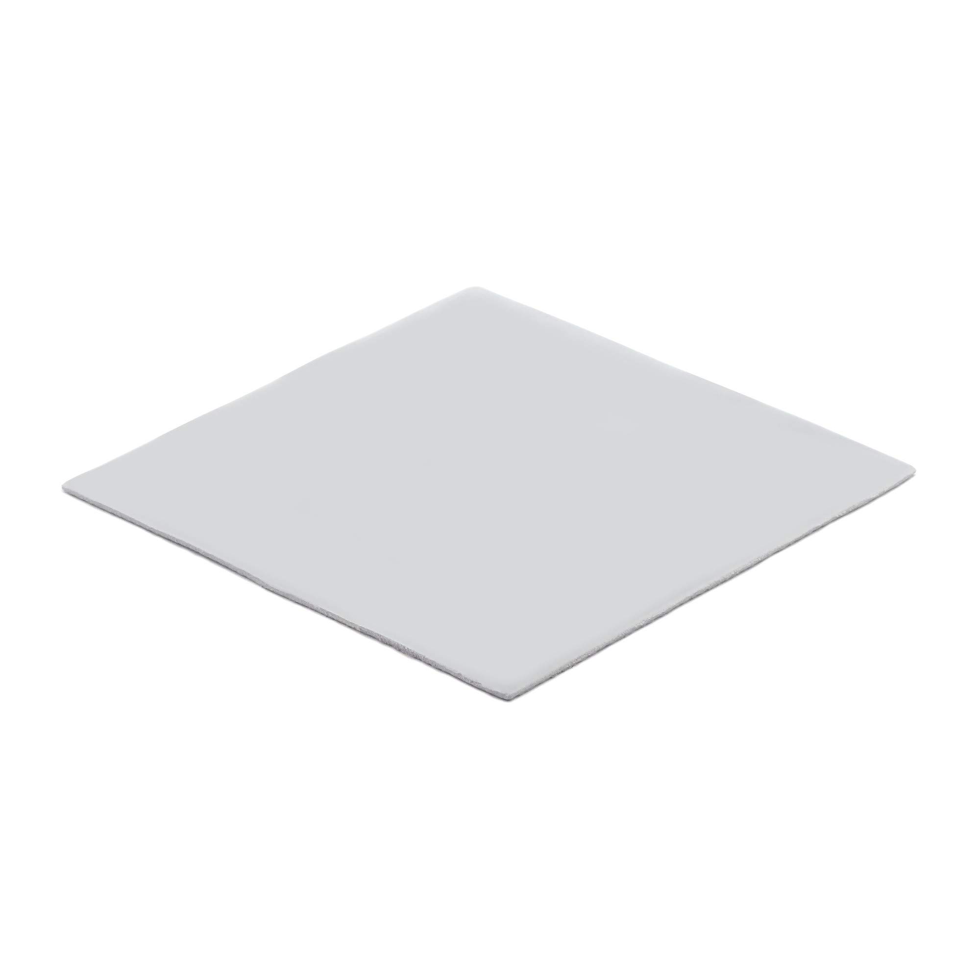 Platinum 16,6W/mK almohadilla térmica (100 x 100 x 3,0 mm)