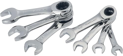 Miniatura 3 de CRAFTSMAN CM 7PC SAE STBY RTCHTWRN-1049426 (CMMT87026)