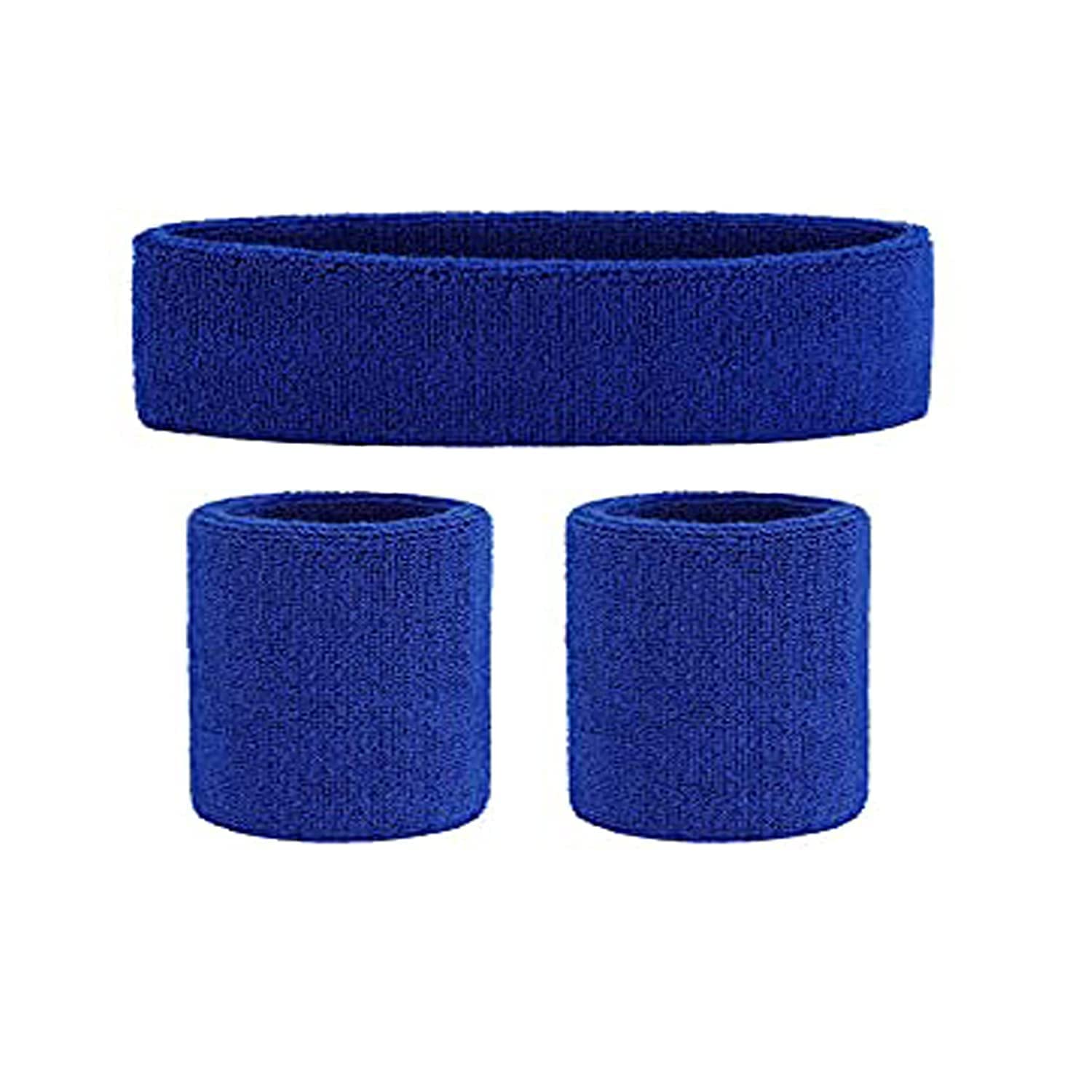 See full amazon price history chart for SUPRO Men & Women Head & Wrist Band, Sports Headbands for Men, Workout Accessories, Sweat Band, Sweat Wicking Head & Wrist Band Sweatbands for Running Gym, Unisex Hair Band Blue Color 1 Pair SUPRO Men & Women Head & Wrist Band, Sports Headbands for Men, Workout Accessories, Sweat Band, Sweat Wicking Head & Wrist Band Sweatbands for Running Gym, Unisex Hair Band Blue Color 1 Pair (B09MSB8MP8) Amazon Price History, Amazon Price Tracker