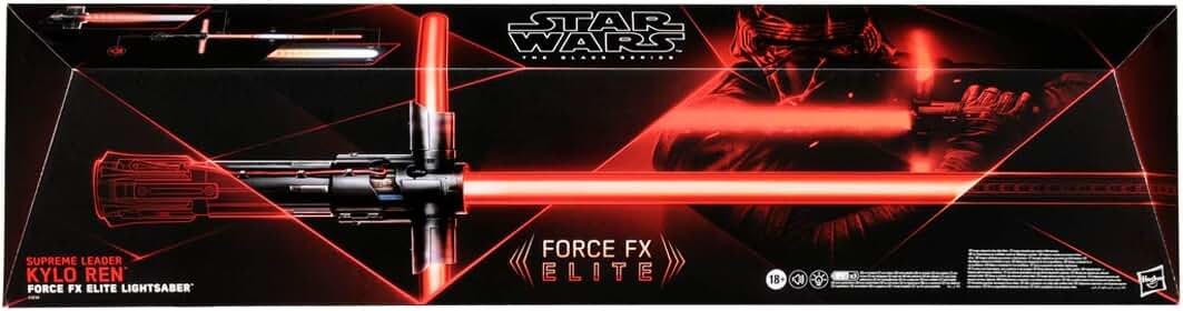 Amazon | スター・ウォーズ ブラックシリーズ フォースFX エリート