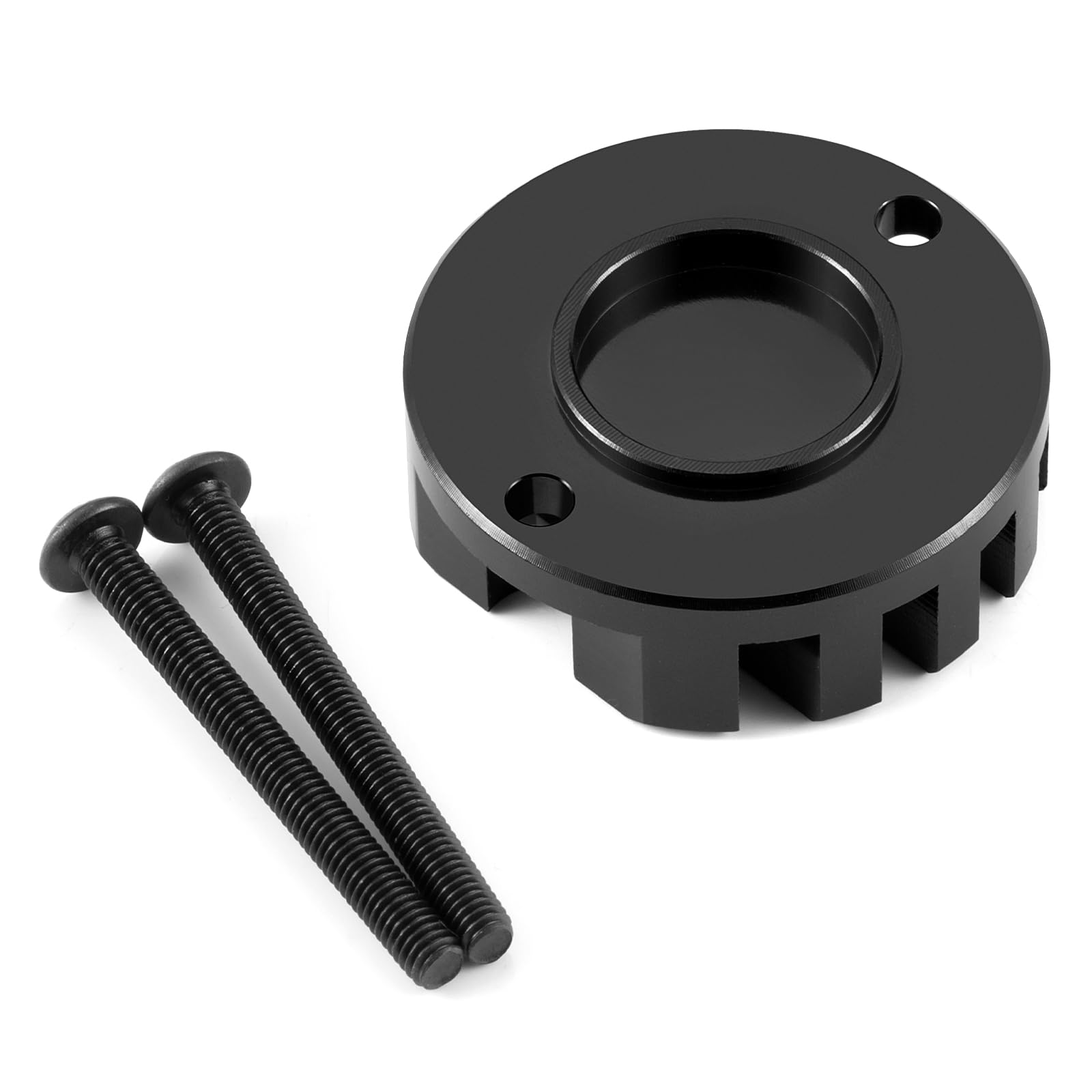 Amazon | RCMAZO アルミニウム合金製モーターカバー（タミヤ 57409