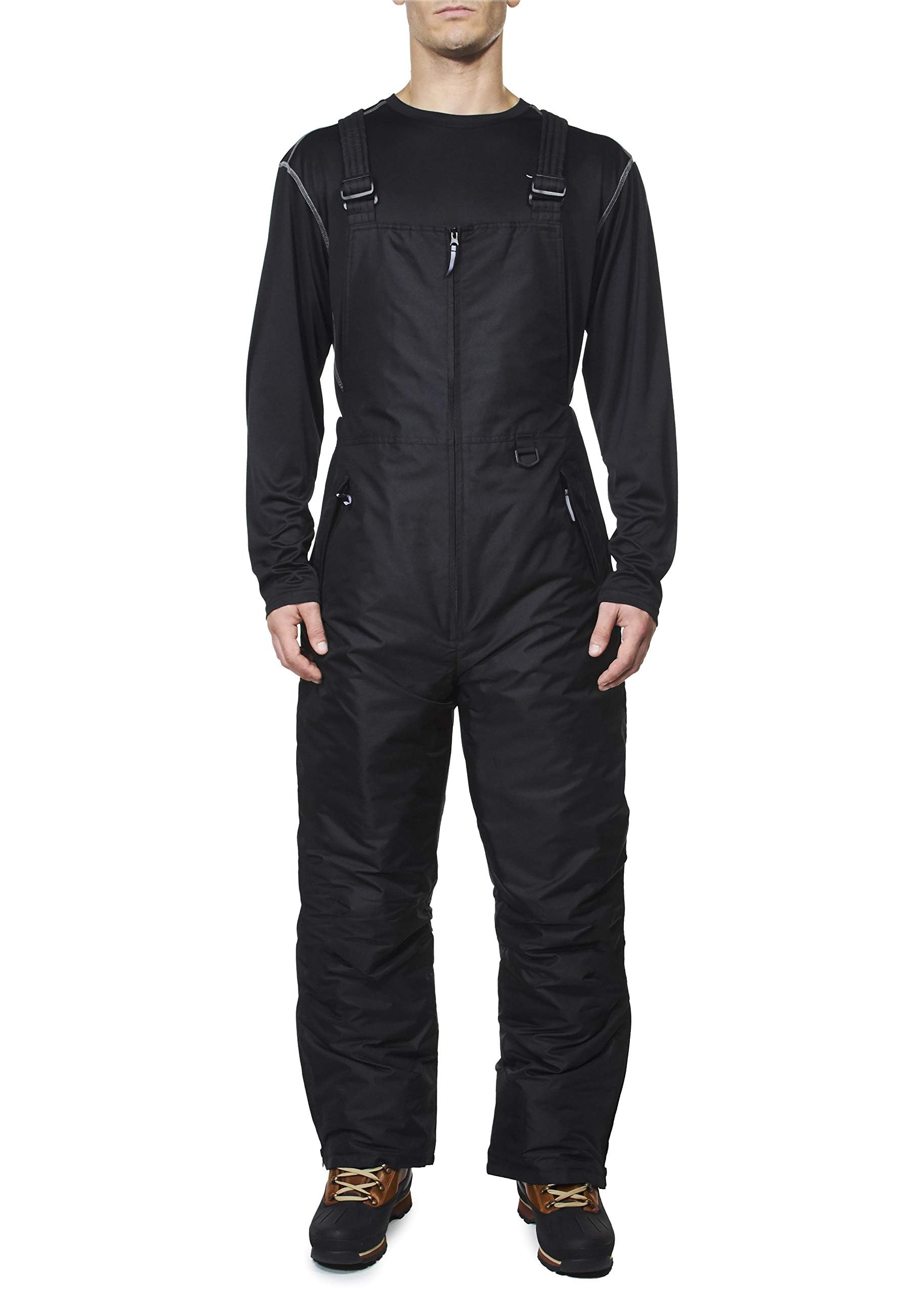 Arcitc Quest Men's Snow Bib