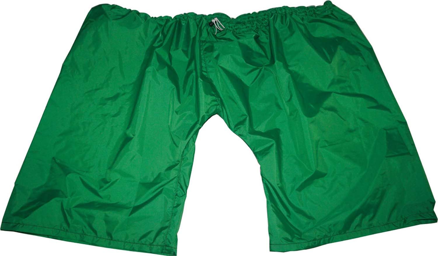 ZETT ZU9418 Competition Deca Pants Adult Green