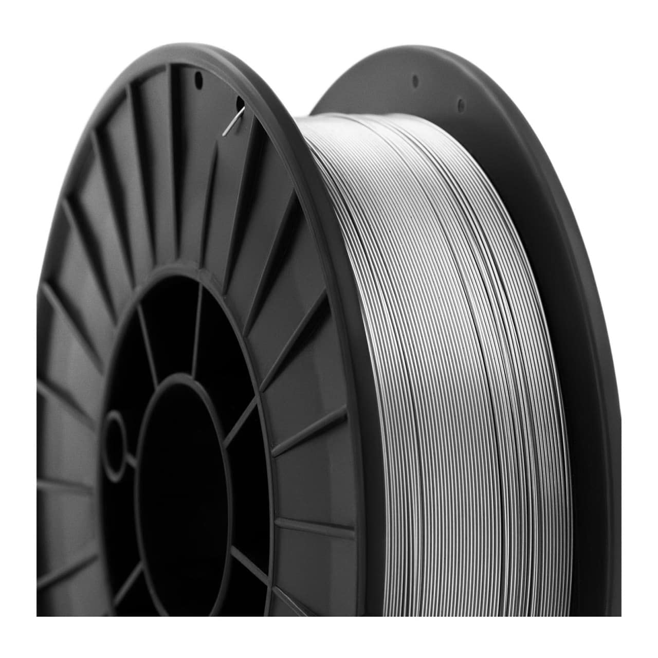 Filo Per Saldatura MIG/MAG ER308L - Acciaio Inox, Diametro 0.8mm, Bobina Da 1KG - Foto 7