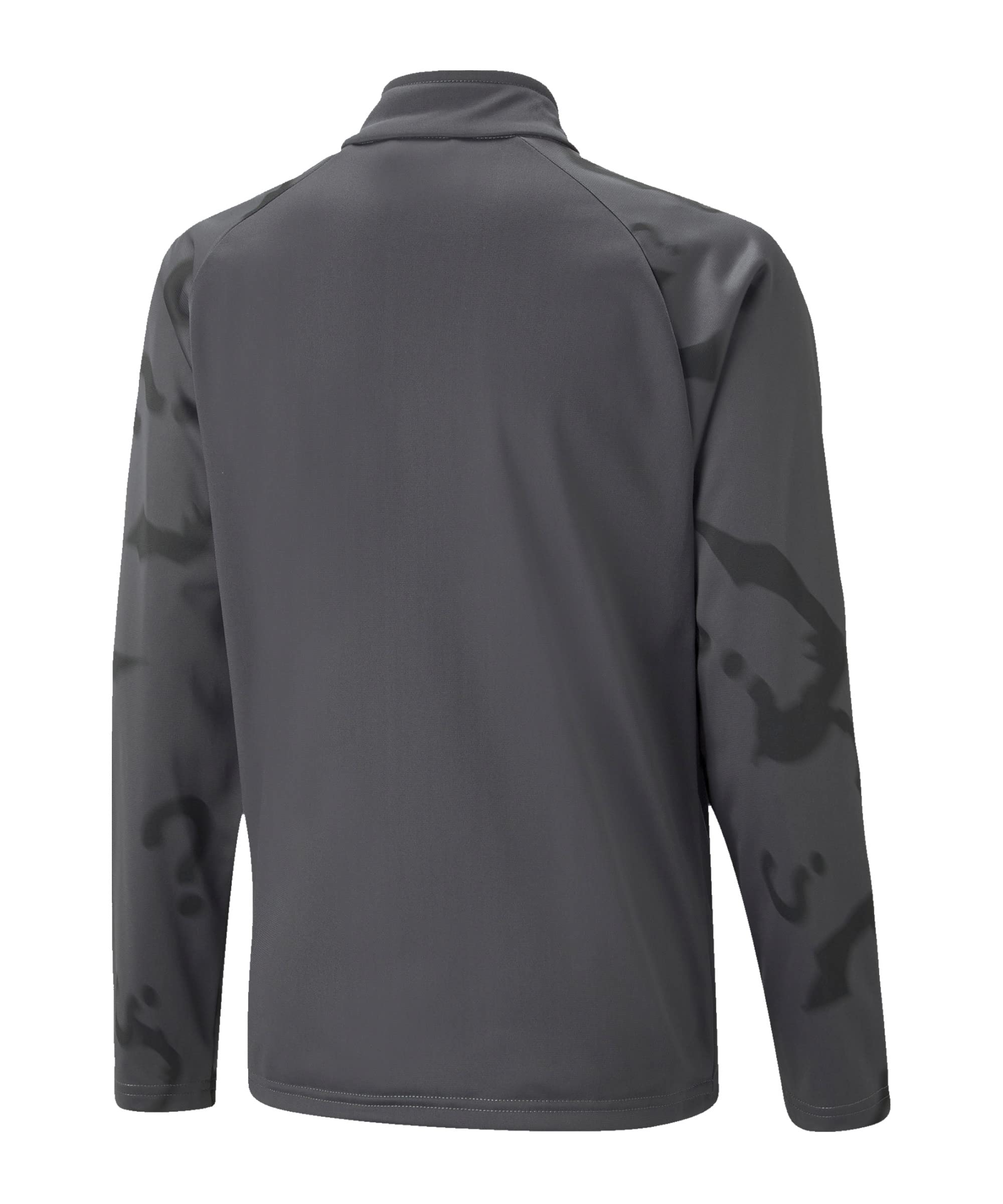 PUMA Unisex Baby X Batman Training Jacket jacke