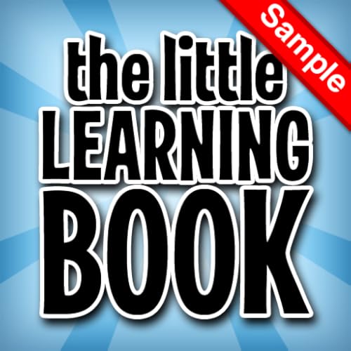 The Little Learning Book - SAMPLE