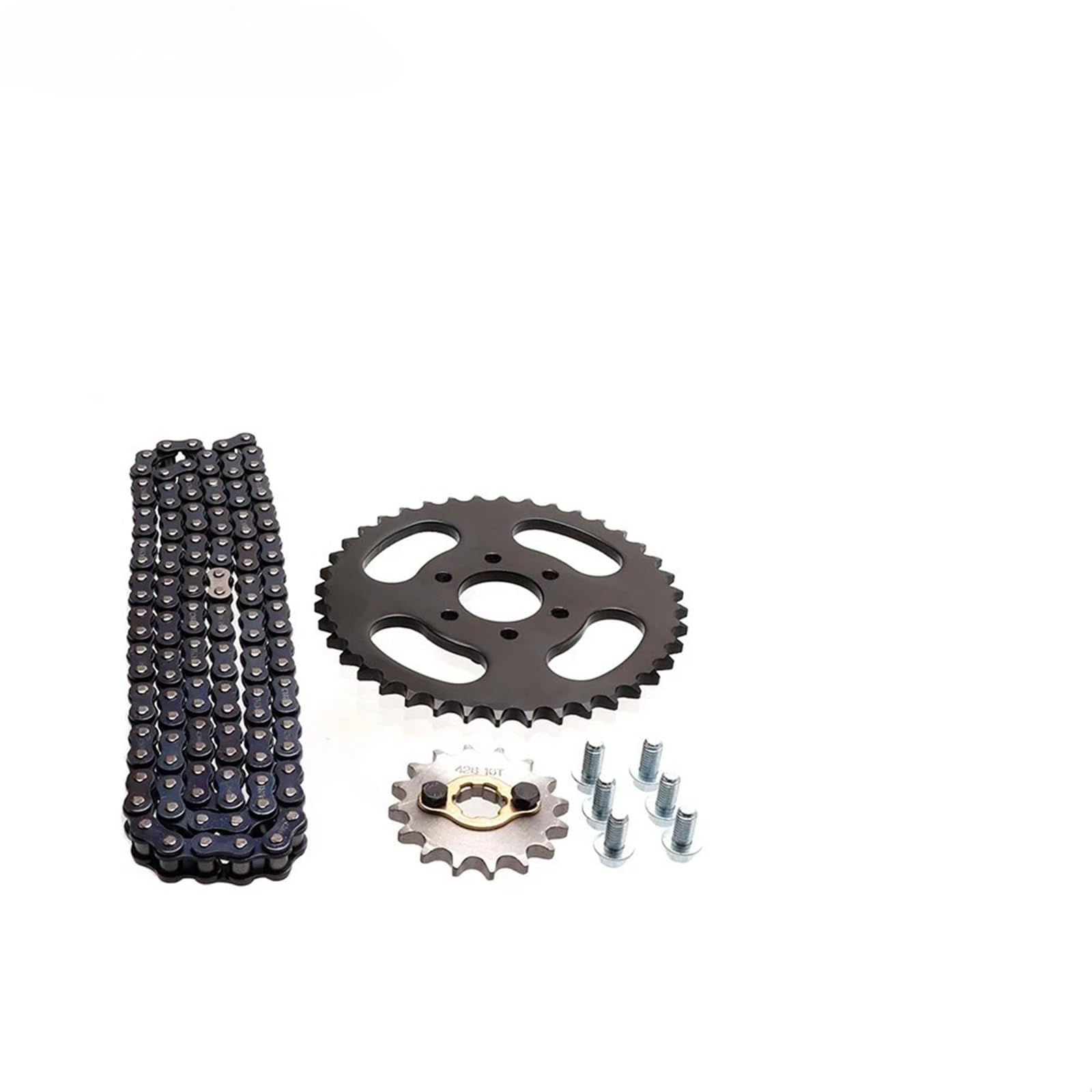 Anteriore Pignone Per 125cc 150cc 200cc 250cc