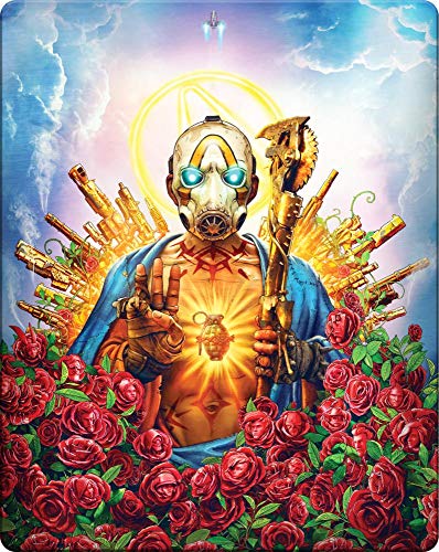 Borderlands 3 : Edition Super Deluxe Xbox One - vue 3