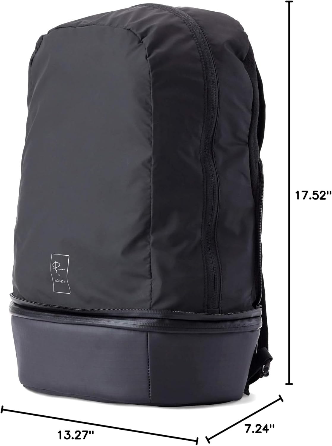 NOMATIC McKinnon Camera Cube - Travel Camera Pack by Peter McKinnon for Photographers, DSLR Camera Backpack for Men and Women - Image 10