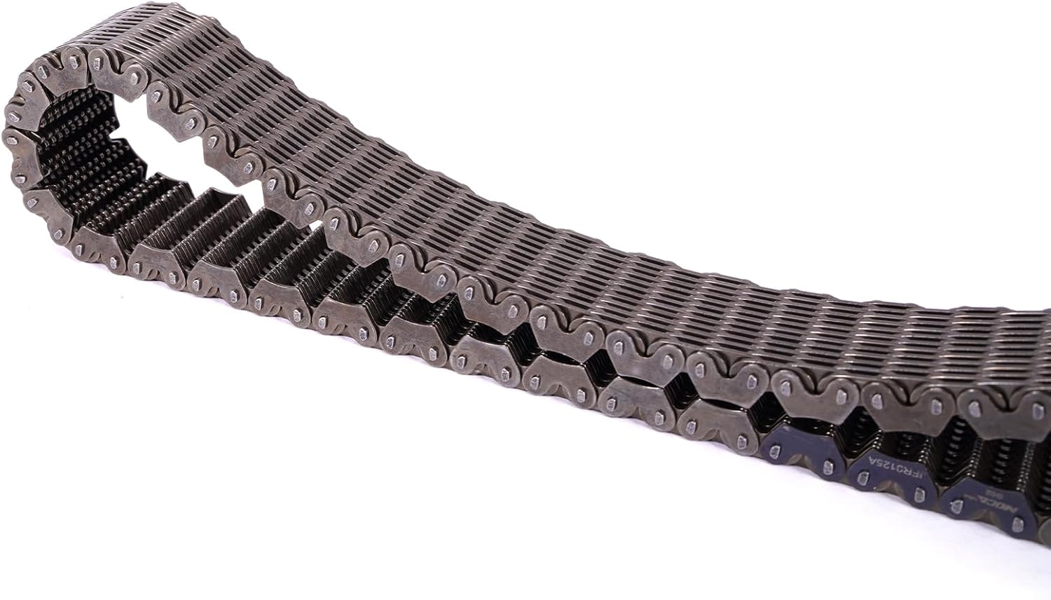 MPLUS Transfer Case Drive Chain fits For Dodge 2011-2025 Durango 3.6L, 2011-2013 Durango 5.7L, For Jeep 2014-2019 Grand Cherokee 3.0L, 2011-2016 Grand Cherokee 3.6L, 2020-2021 Grand Cherokee 3.6L