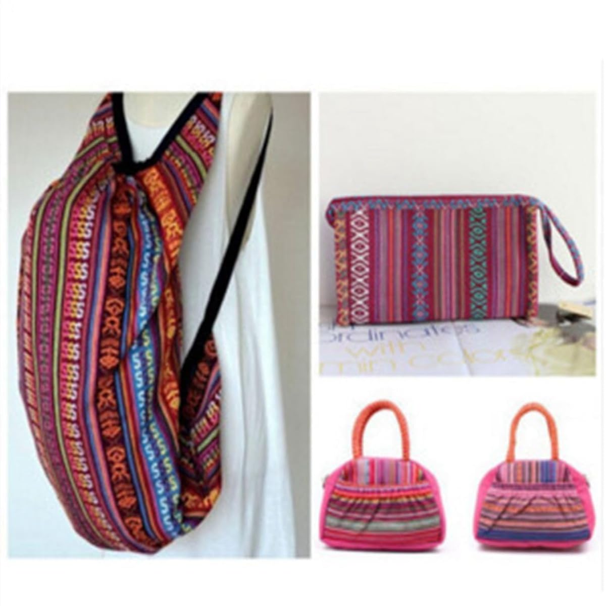 Tkaniny żakardowe w stylu etnicznym, patchwork, etno, materiał na meble, egzotyczny wzór kwiatowy, materiały dekoracyjne, towar sprzedawany na metry, do dekoracji domu, szycia, kołdra, DIY