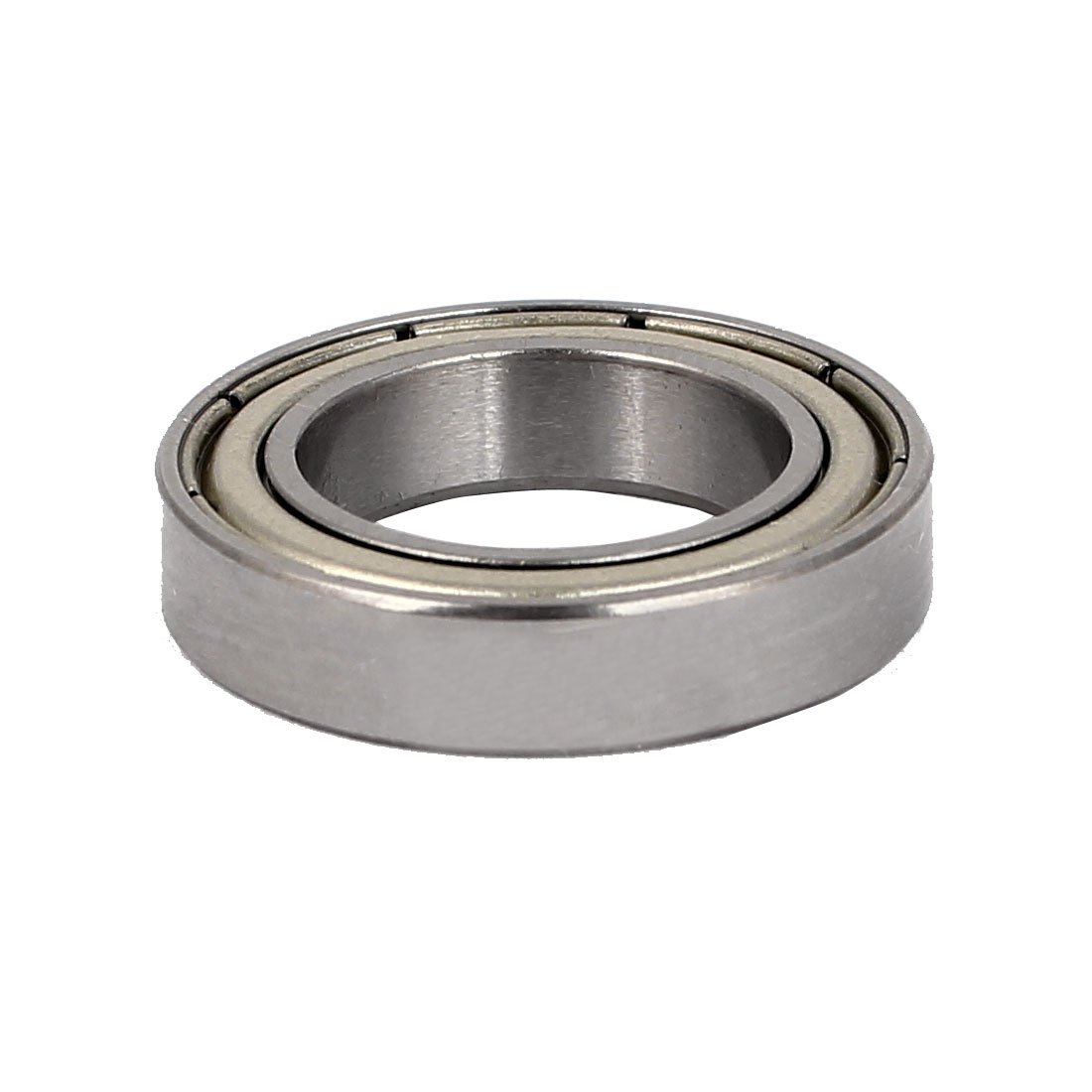 Aexit Cuscinetto A Sfere A Profonda Con Doppio Schermo Schermato - Foto 8