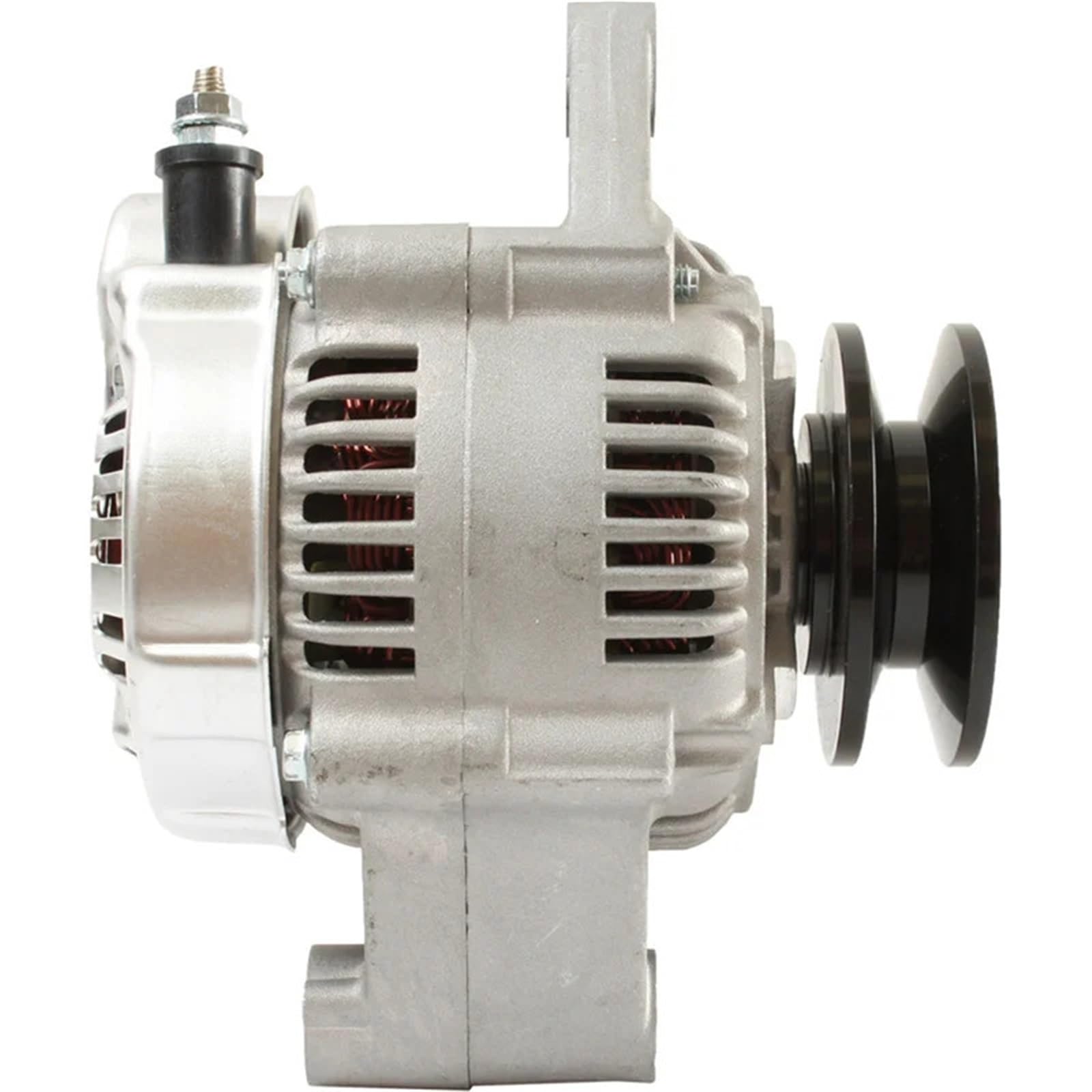 Prądnica samochodowa Pasuje do wózka widłowego Toyota 7FGU15, 7FGU18 z alternatorem silników 4Y i 5K 101211-3730, 27060-78156