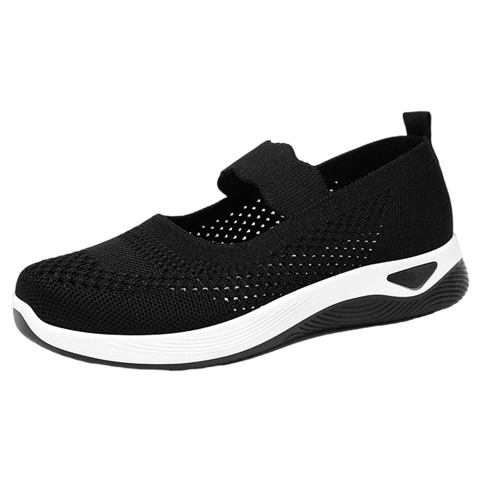 Chaussures de maison et d'extérieur pour femme active - 8