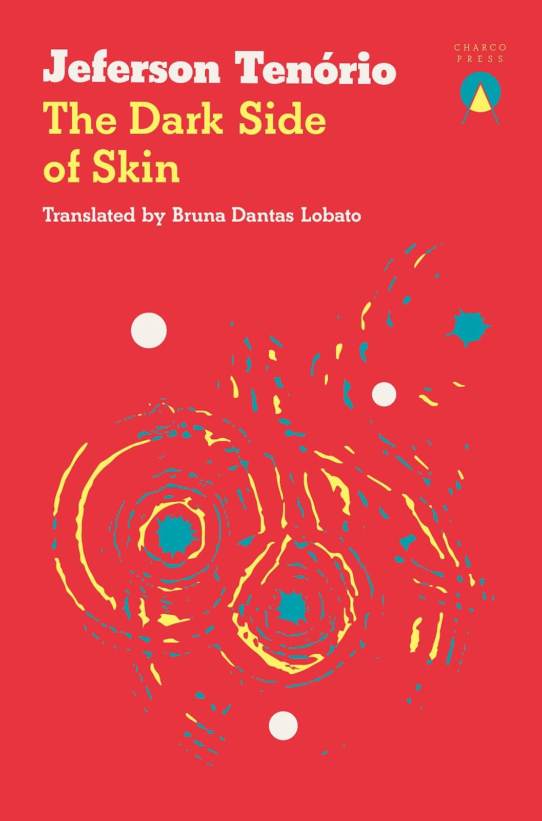 The Dark Side of Skin.by Tenorio, Lobato  New 9781913867737 Fast Free Shipping**