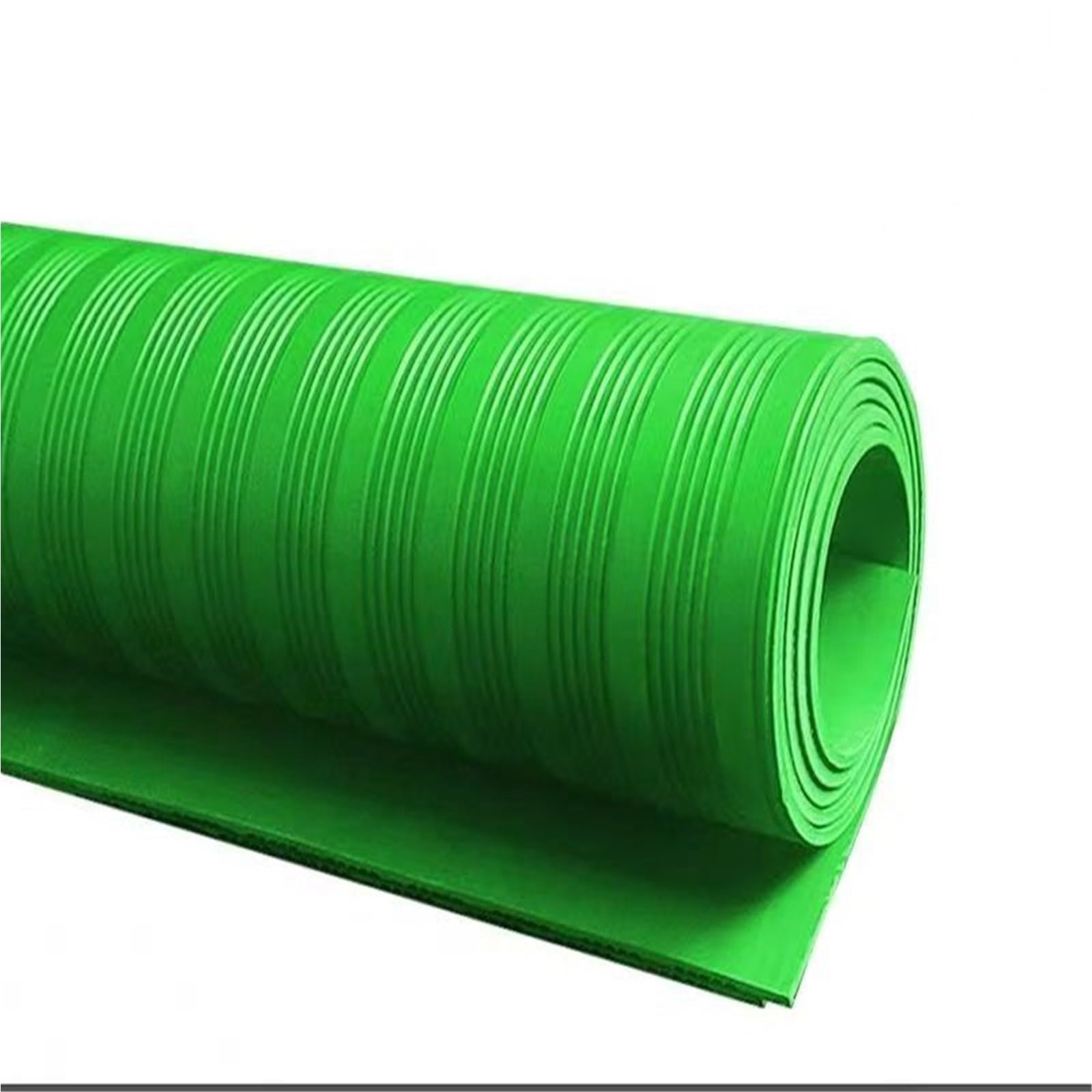 Tapis isolant en caoutchouc haute tension pour sécuriser vos sols d'atelier de 5 mm
