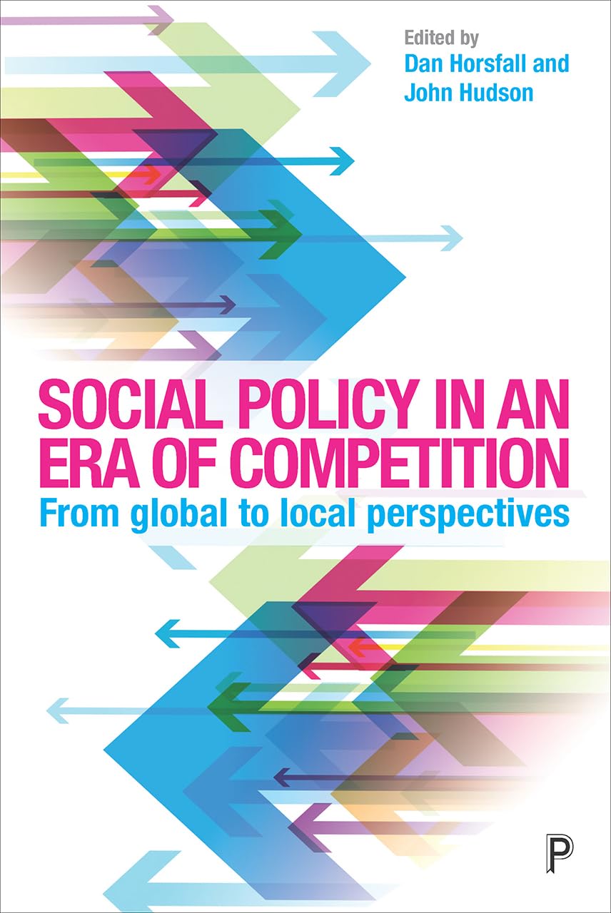 Buy Social Policy in an Era of Competition: From Local to Global Perspectives — BookShops.in