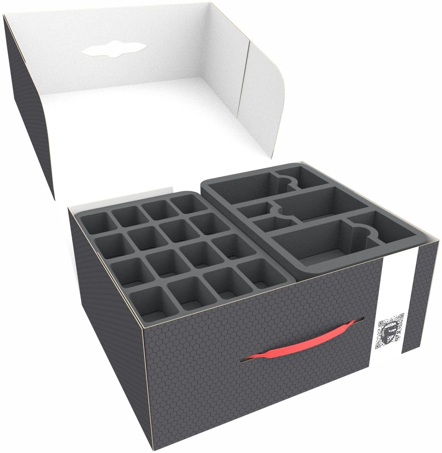 Feldherr Lagerbox FSLB150 kompatibel mit Dungeons and Dragons - Das Fantasie Abenteuerspiel