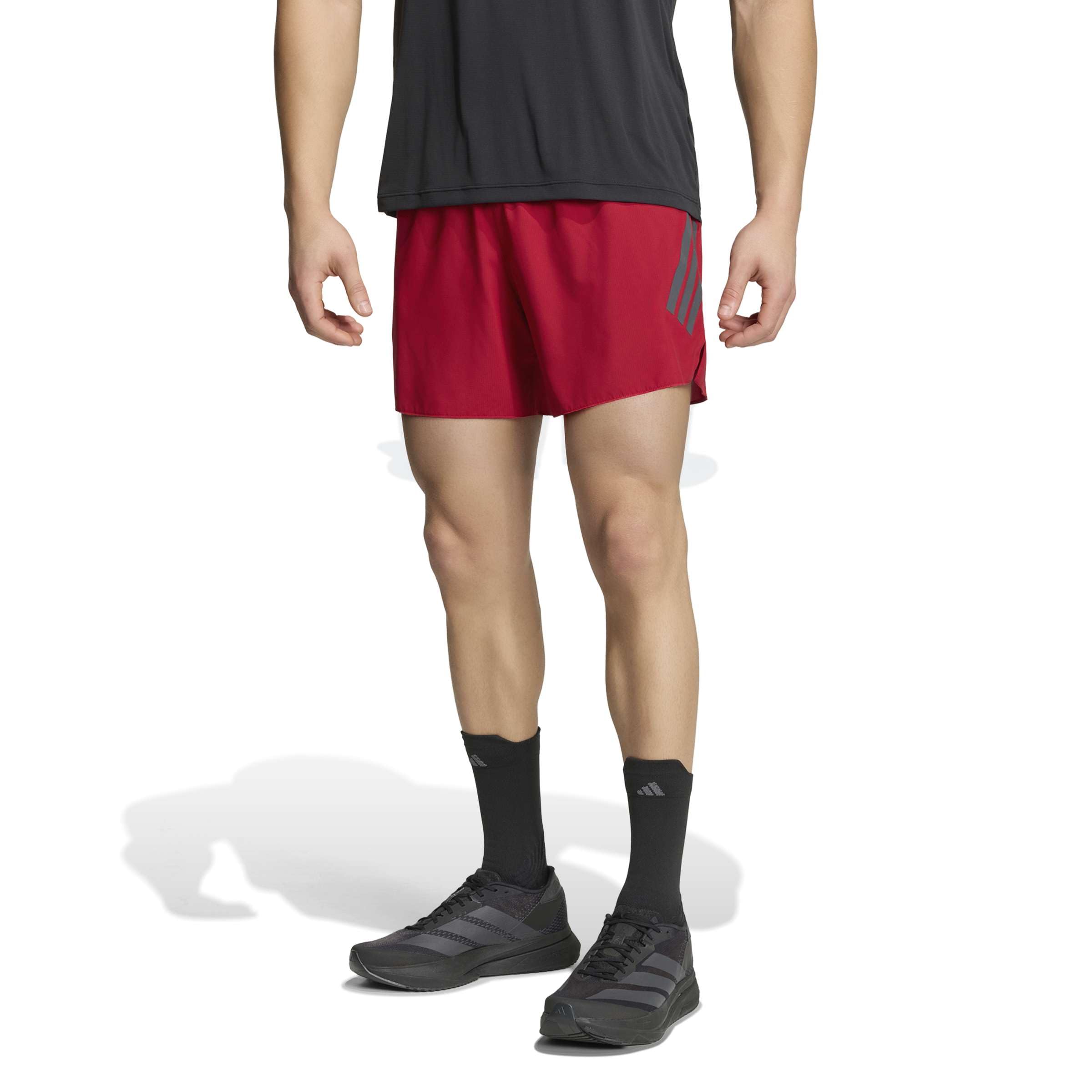 adidas Adi365 Running Formotion Iconic - Shorts - Short Hybride - Homme