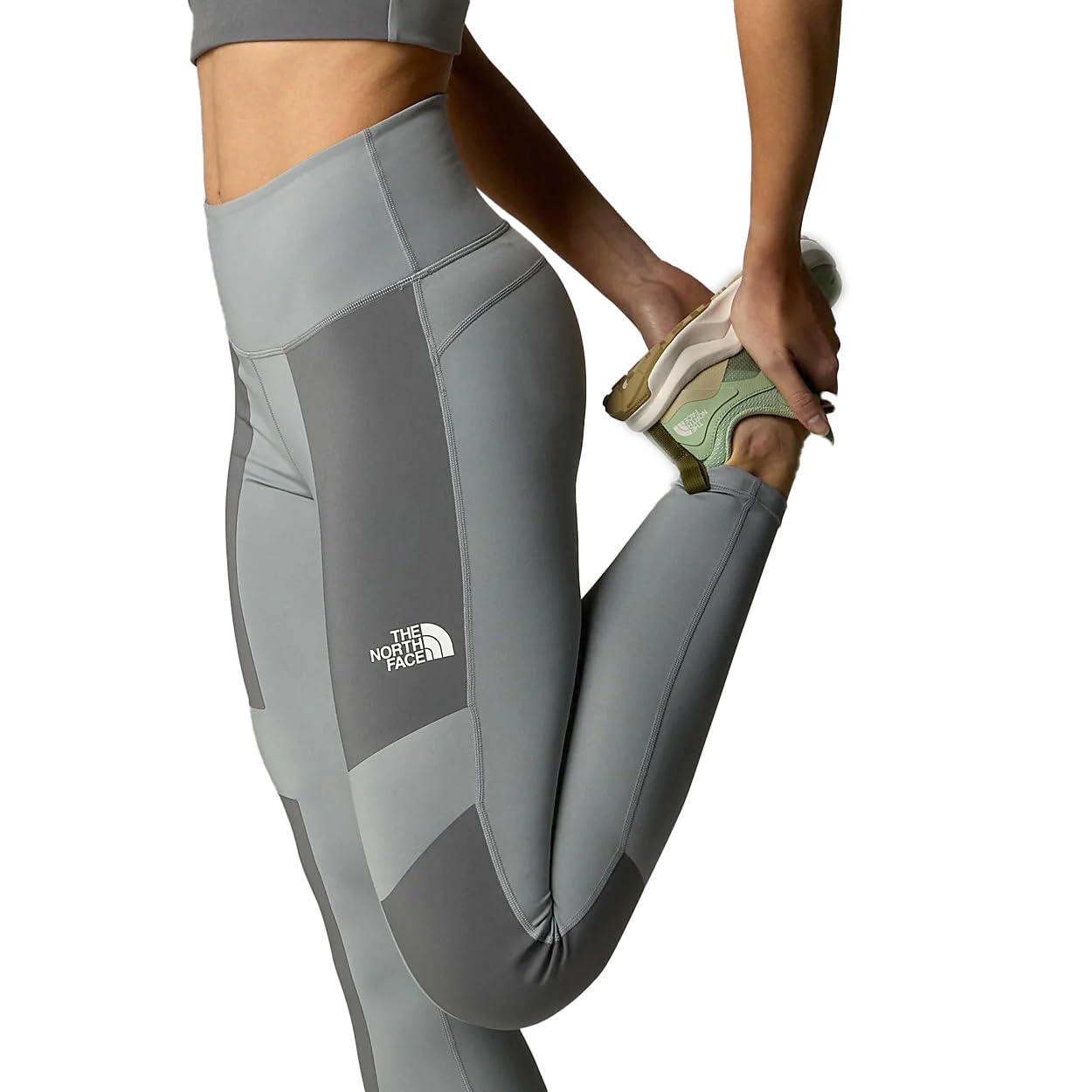 The North Face Mountain Athletics Multi - Leggings - Classique - Femme