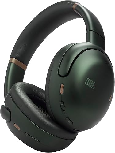 JBL Tour One M3, Wireless Over-Ear Bluetooth Headphones, …