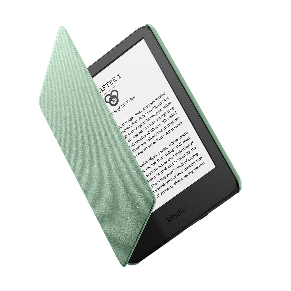 Kindle Amazon マッチャ　広告なし Amazon.co.jp: Amazon Kindle - 目に優しい、かさばらない