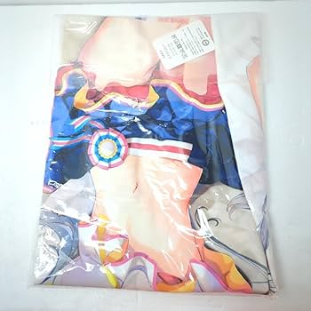 【匿名・送料込】オンゲキ 抱き枕カバー 柏木 咲姫 QP:flapper Amazon | オンゲキ 抱き枕カバー 柏木咲姫 フジ抱き枕カバー