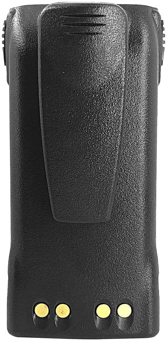 Batería De Reputo HNN9008A, 1500mAh, Para Motorola HT750, HT1250, GP320, GP328, GP140, GP240, PRO5150, MTX950, Con Clip De Cinturón HNN9008 - AliExprs