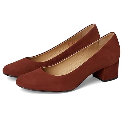 Marc Joseph New York Broad Street Pump Women